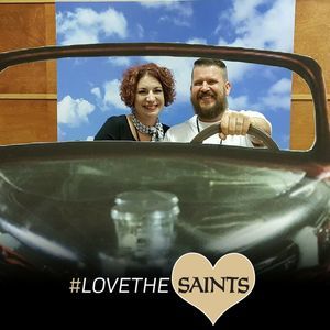 Meet your Posher, Molly